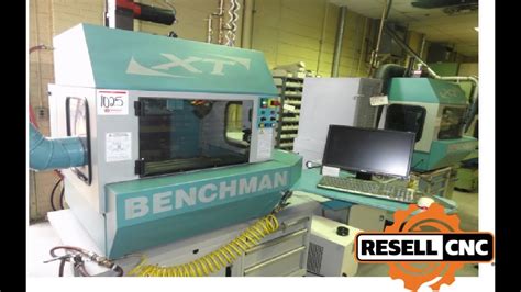 benchman cnc milling machine|benchtop cnc milling machine kits.